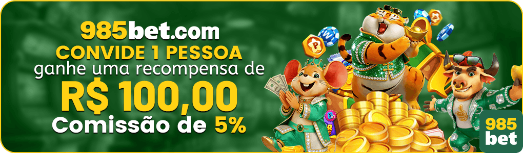 985bet.com descubra inovador jogo