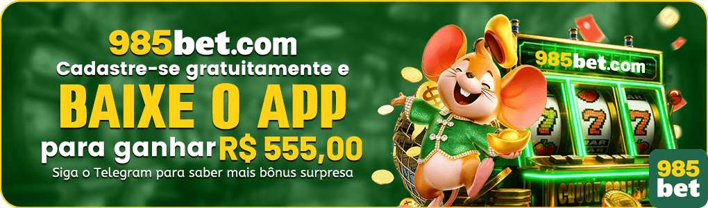 985bet.com acesse premiado jogo